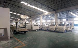 Guangzhou Langjie Electric Vehicle Co., Ltd.