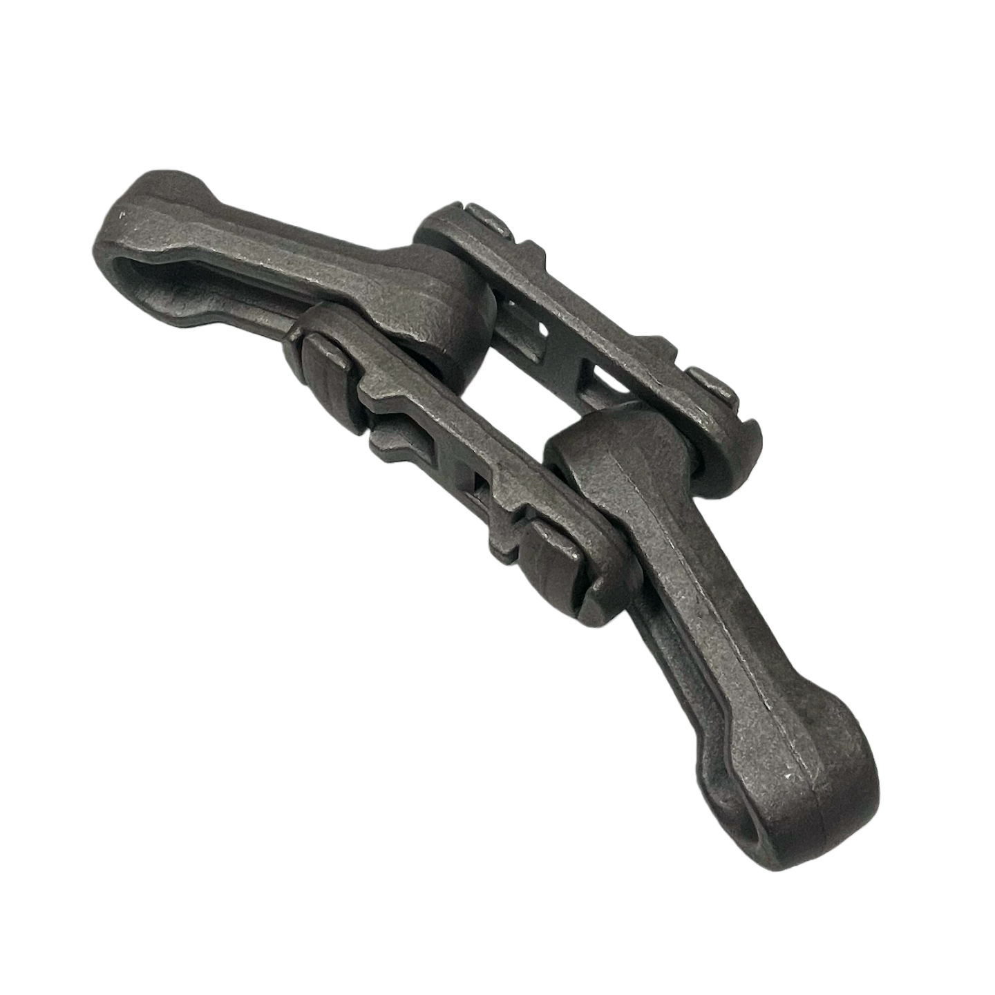 High-Strength & Wear-Resistant Mining Scraper Chains - X348, X458, X678, X698 Series
