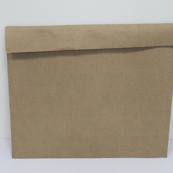 Rectangular 10x15cm Paper Envelope Bag Water Resistant Corrugated Envelope Mailers