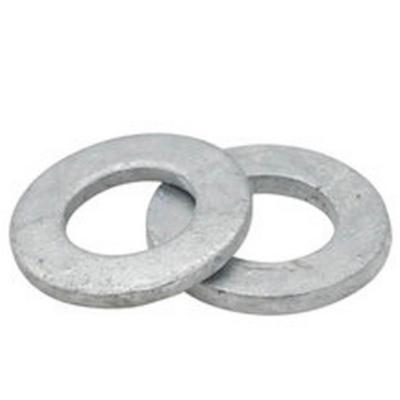 Durable Dacromet Geomet HDG Spring Washers for Large Plain Carbon Steel Sizes 4.8-12.9 meeting DIN125 Din9021 Standards