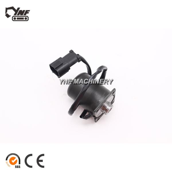 708-2H-25240 708-2L-25211 Hydraulic Pump Solenoid Valve For PC100-5 PC200-5 YNF02657