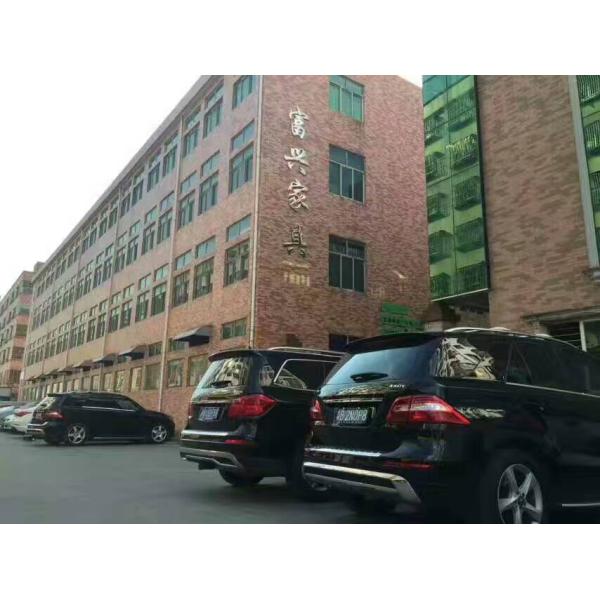 Knock Down Packed Melamine Office Furniture Desk With Mobile Pedestal