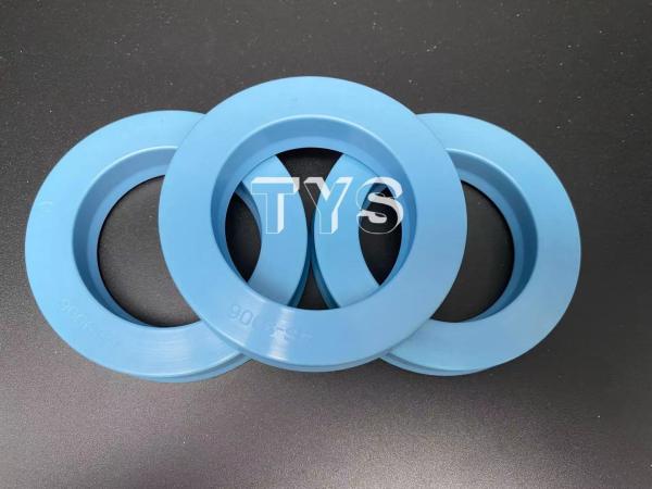  Dozer Hydraulic Rod Seals 4S-9006 Sky Blue 70*90*12mm