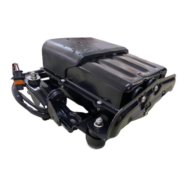 НОВЫЙ компрессор подвеса воздуха на PANAMER 970 OE 35815107/97035815108/97035815109/97035815110/97035815111