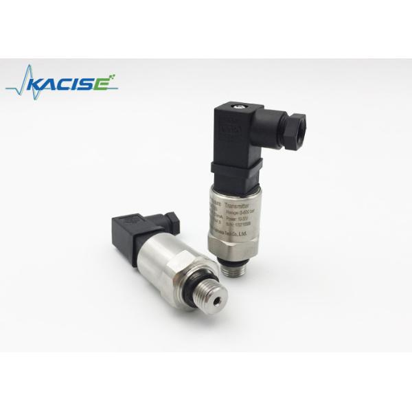 High precision small size refrigerant wireless pressure sensor and transmitter