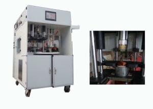 Induction Motor Winding Machine coil inserting Drift Form SMT - I