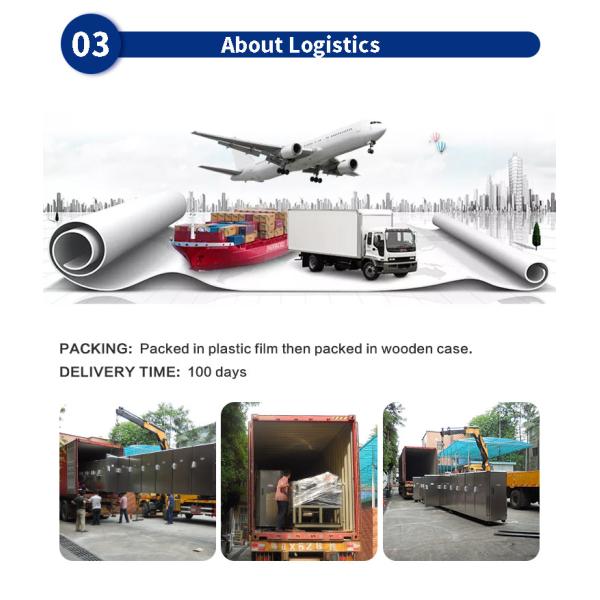 Полностью автоматическое производственное оборудование трубки вафли 28 печь шаблонов