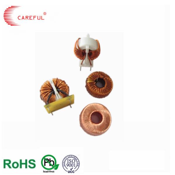 Industrial Magnet Ferrite Core Inductor Choke Coils 30uh 50uh