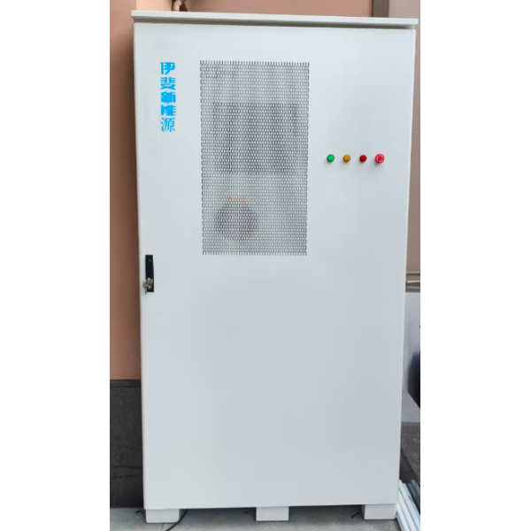 115kWh Household Battery Storage Systems Lithium Ion Phosphate Battery 384V 300AH