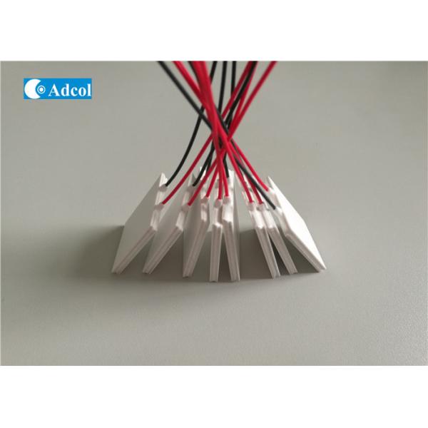 ТЭК Модуль термоэлектрического охладителя теплоотвода, Модуль Тега Пелтье