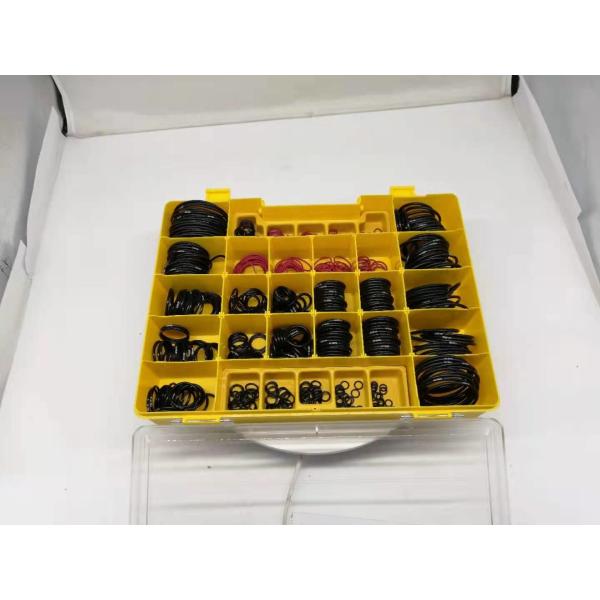 OEM 4C4782 Excavator Parts O Ring Kit 270-1528 For Excavator O Ring Box