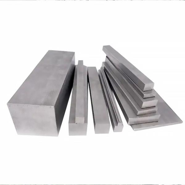 430 Polish Stainless Steel Flat Bar 409 Angle Bar Stainless Steel 304 SGS