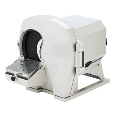 Laboratório Dental Modelo Molhado e Seco Trimmer 2800Rpm Modelo Dental Trimmer para gesso