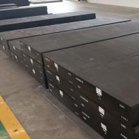 UNS S46910 a poli la barre plate d'acier inoxydable