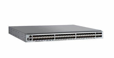 48 Port Private Mold SNS3664-4832G-AC-R Active Fiber Network Switch with 32G SFP