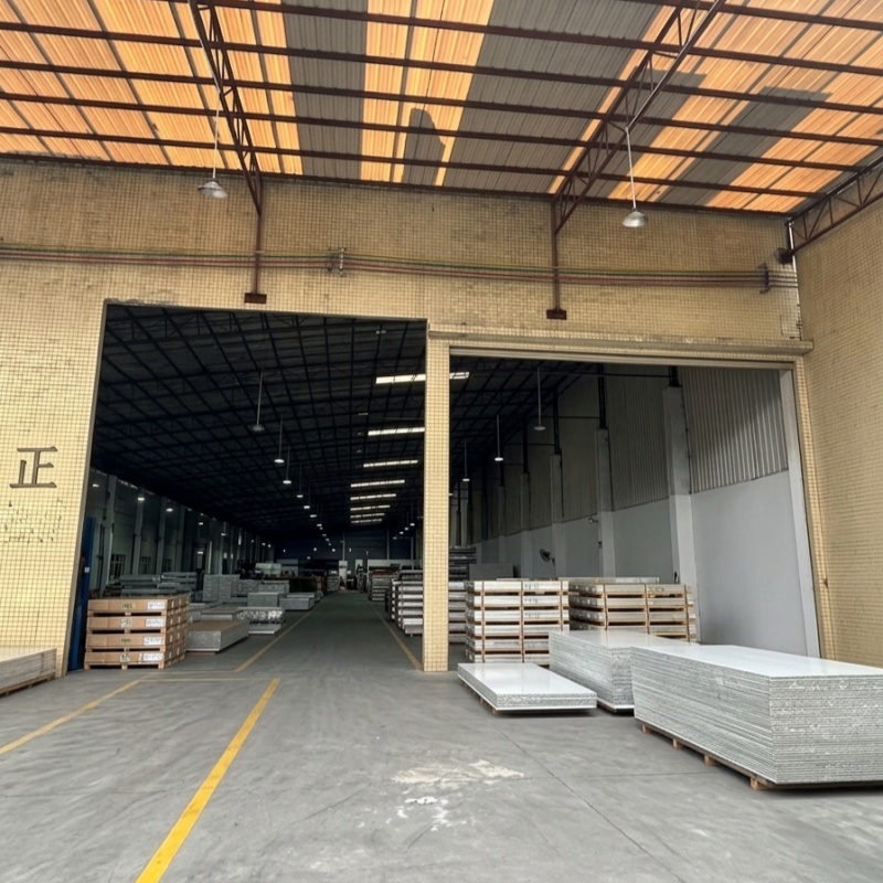 Guilinmen (Guangzhou) Aluminum Decoration Technology Co.,Ltd.