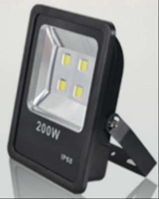 LED Flood Light 200w 85-265v Taiwan Chips 2 Years Warranty Outdoor Light Waterproof New Style Shine Project Used Lamp