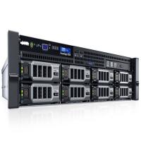 100% Poweredge original R930 E7-4809V4*2/64G/600G*4/H730P 2.1GHz Pour serveur rack