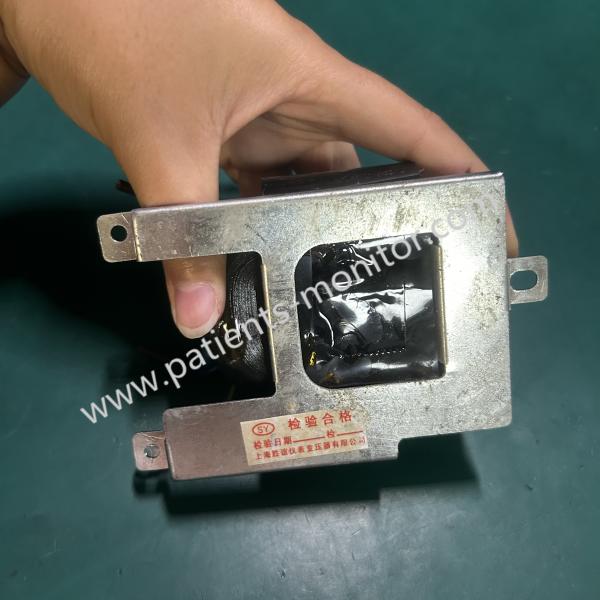 Nihon Kohden ECG-6951E R-Type Transformer 05-4-10 Spare Part