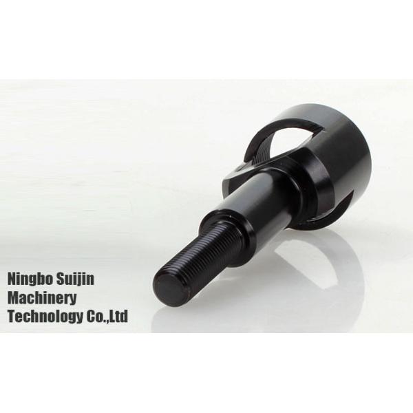 High Rigidity Shock Absorber Bearing Of 1.4308 Stainless Steel