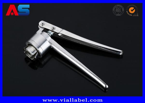 22*45mm Glass Bottles10ml Glass Vials With Stopper Lids For Peptide / bodybuilding vials / Sarms