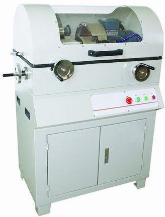 Metallographic specimens Abrasive Cutter Abrasive Cutting Machine  Automatic Metallographic Abrasive Cutter Machine  Pre