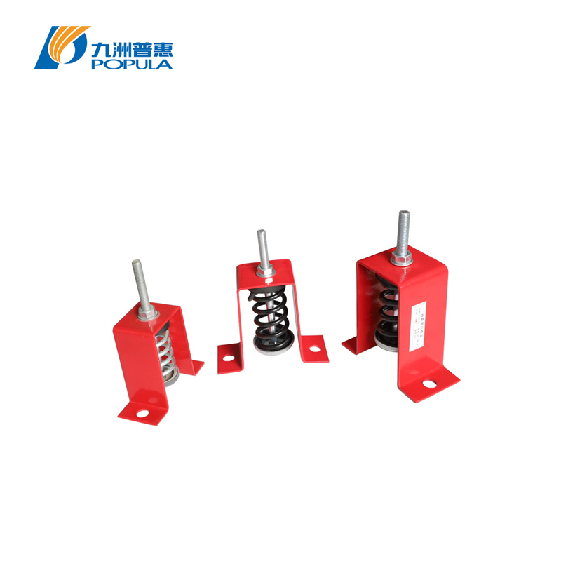 Customization Vibration Isolator For Fan Vibration And Noise Reduction