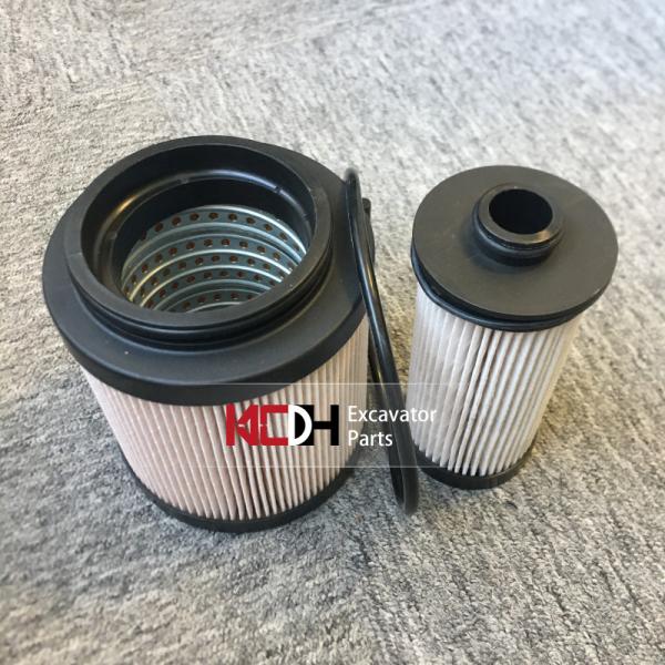 Sany 215C-10 Oil Water Separator Filter 60282026 For Mitsubishi EFI Engine 4M50