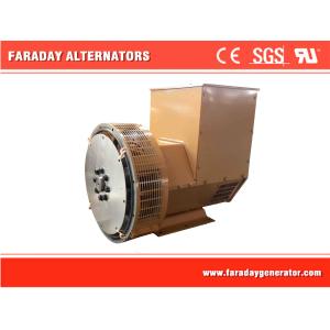FD2 series Three Phase Brushless Alternator