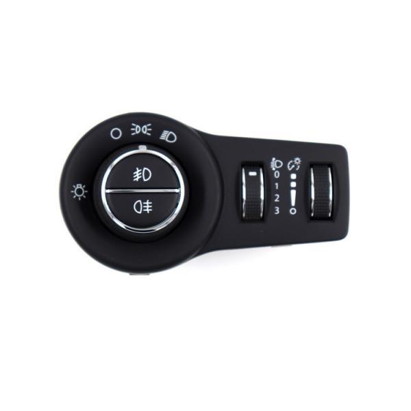Vehicle Automatic Adjustment Auto LED Lights