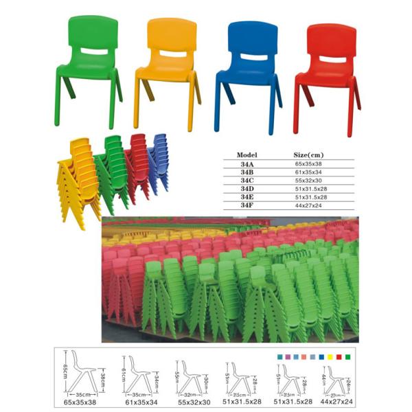 Colorful Classroom Furniture Preschool Toddler Classroom Furniture Children Nursery