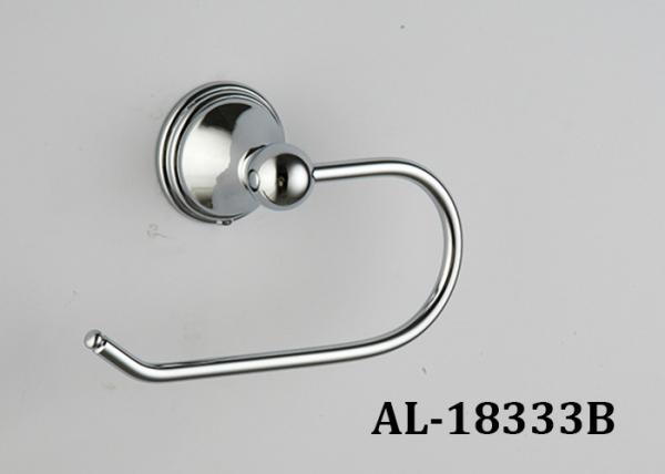 OEM ODM Pretty Bathroom Accessories Heavy Duty Easy To Clean Eco - Friendly