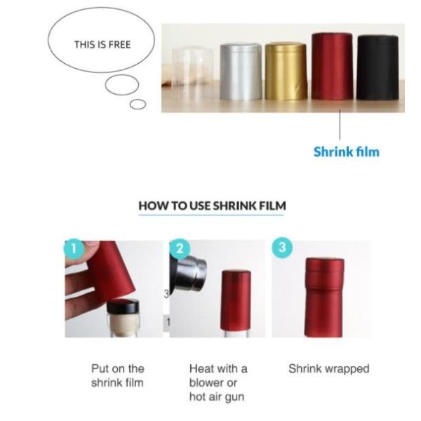 Flint Glass Liquor Bottles