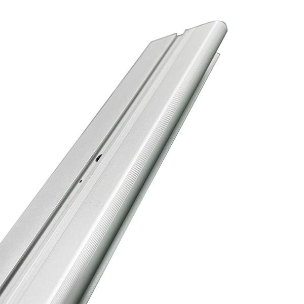 Éclairage éducatif Profil en aluminium LED Strip Light Channel