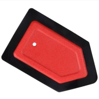Eco Friendly Pet Cleaning Products  Silicone Pet Hair Remover Brush Comfortable