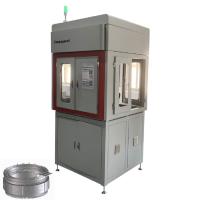 Autobus public à câble plat Stator Winder Automatique Armature machine de remontage OEM