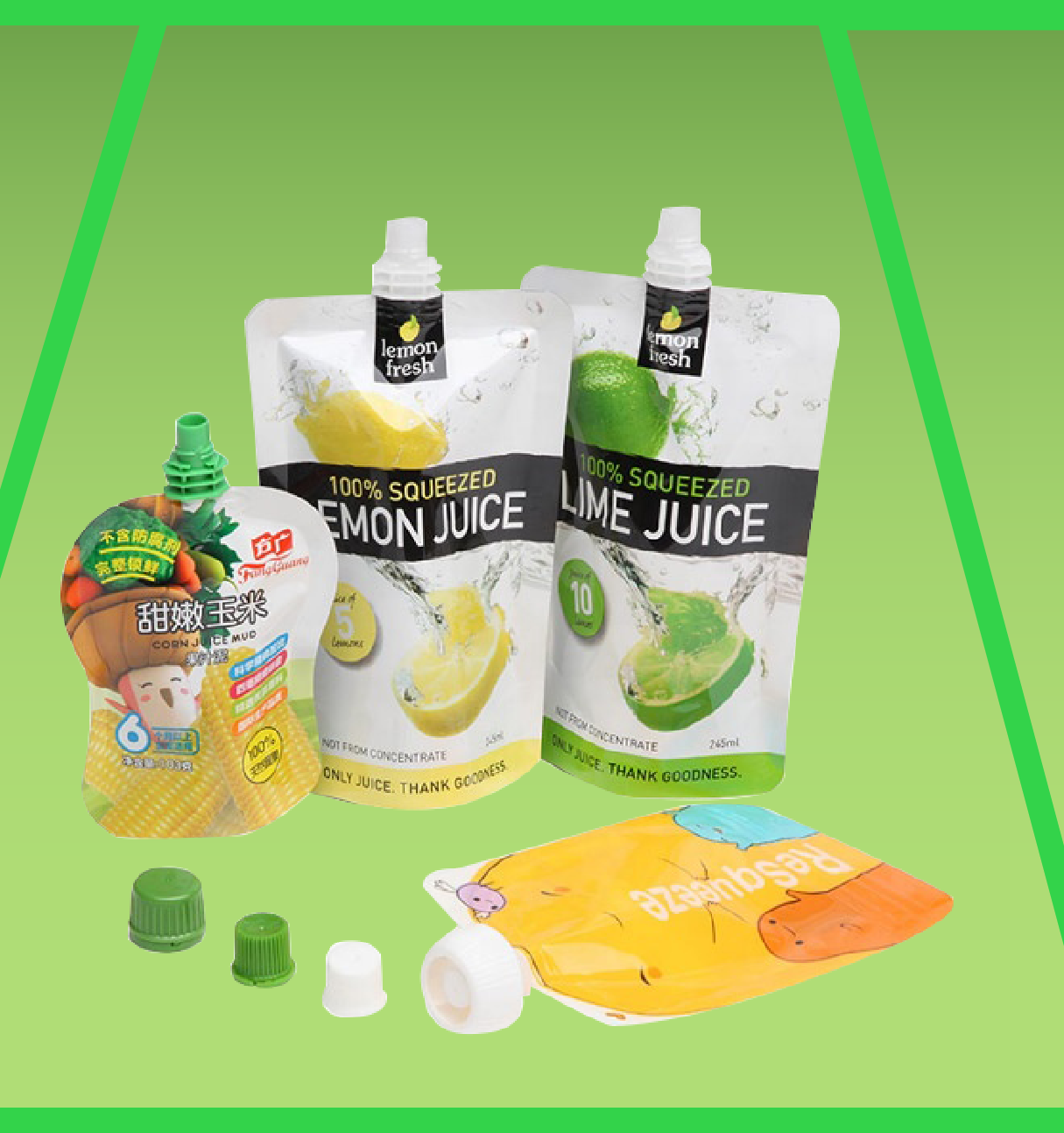 Stand Up Pouch Packaging Plastic Bag Ziplock Muscletech Whey Optimum Nutrition Isolate Package Pouch Protein Powder Bag