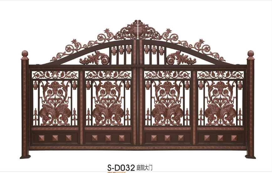 Deluxe courtyard