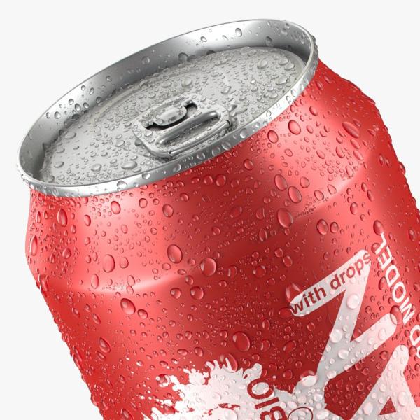 Изготовленный на заказ пробел пива BPA свободный консервные банки 16 Oz пустые алюминиевые