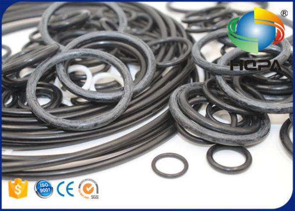 723-26-13101 723-26-13100 Main Control Valve Seal Kit For Komatsu PC60-7 PC70-7