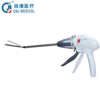 Grampear linear posto do corte de Disposible do grampeador vascular Endo do Gia