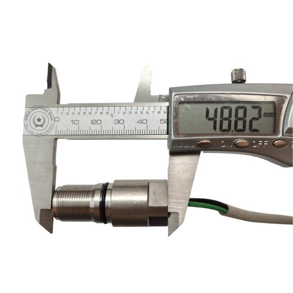 Revolution Sensor Speed Sensor For SUMITOMO SH200A3 Excavator Engine Replacement