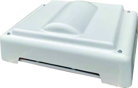 Электрическая резервная система питания 110V-220V транспортная холодильная установка