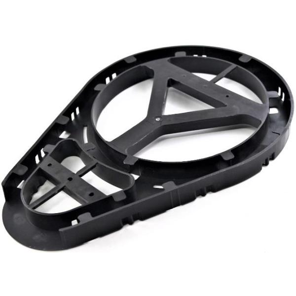 Unidade de suporte de armazenamento de cabo ADSS FSU-D500 16 polegadas Forma redonda PP Anti UV