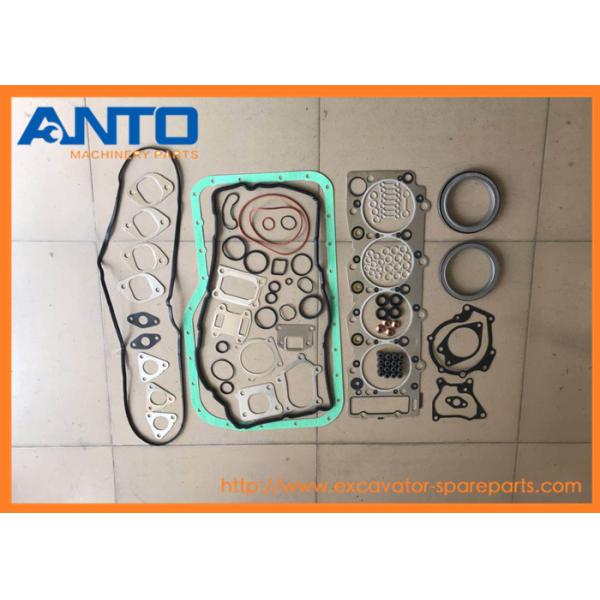 5878148901 машинная часть экскаватора набивкой набора набивкой двигателя установ