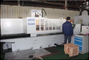 Shandong Keystone Hydraulic Co.,Ltd