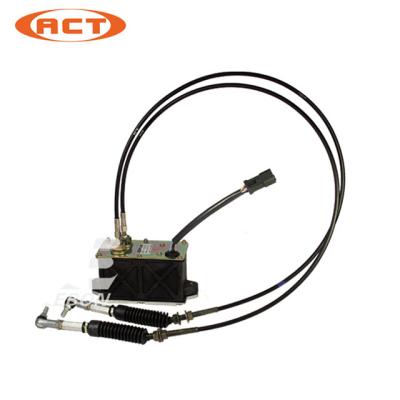 Caterpillar Accelerator Throttle Motor For Engine E320B 247-5231 119-0633