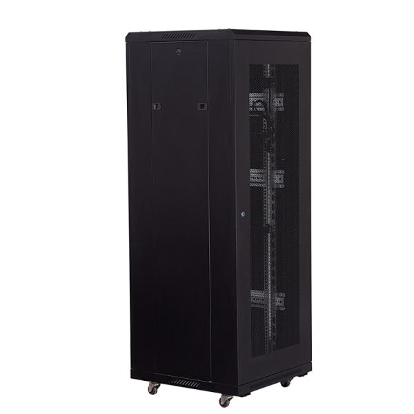 19 Inches Motherboard Server Network Rack Cabinet with 600*600*1800 Depth 600mm Made