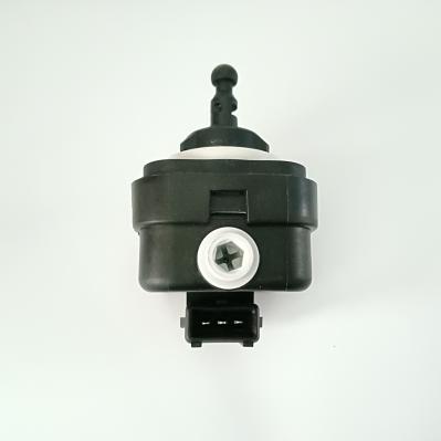 Sistema de iluminação 12V do serviço externo do motor do ajuste do farol auto