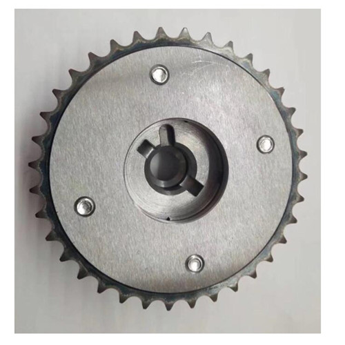 13050 28020 13050 28021 Camshaft Phaser For Toyota Camry Eccentric Gear